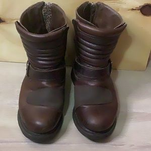 Men’s Harley Davidson Boots